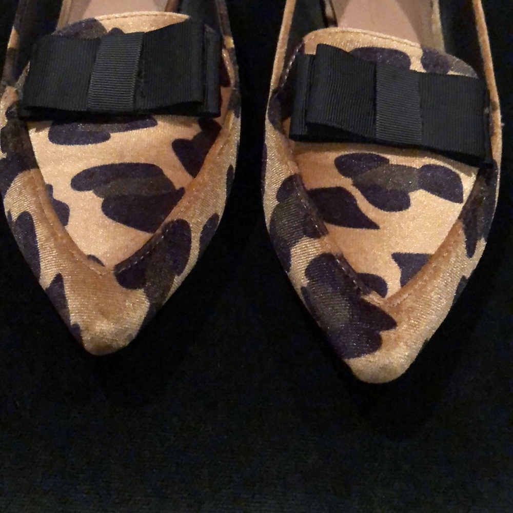 Leopard flats - Picture 5 of 6